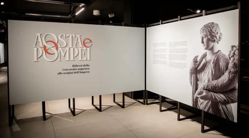 Aosta Pompei fonte us VisivaLab