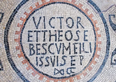 AQ_MUSEO PALEOCRISTIANO 4