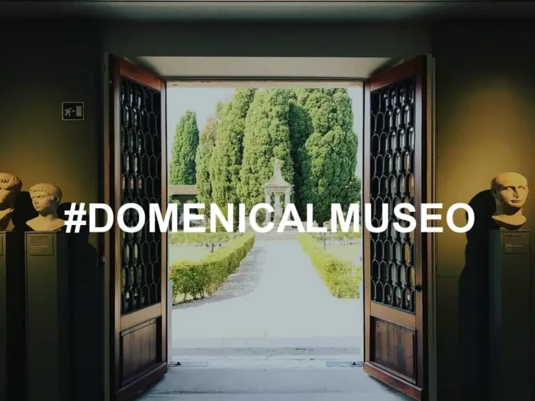 DOMENICALMUSEO