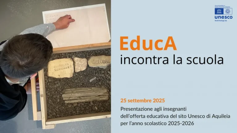 EducA incontra la scuola