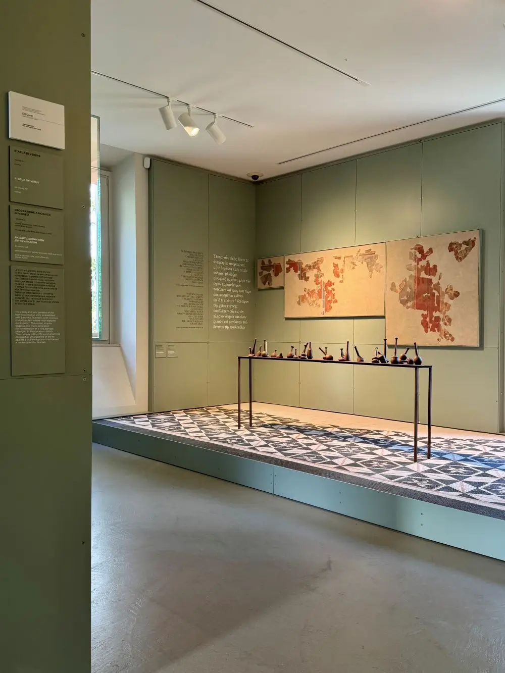 Frammenti di cose volgari