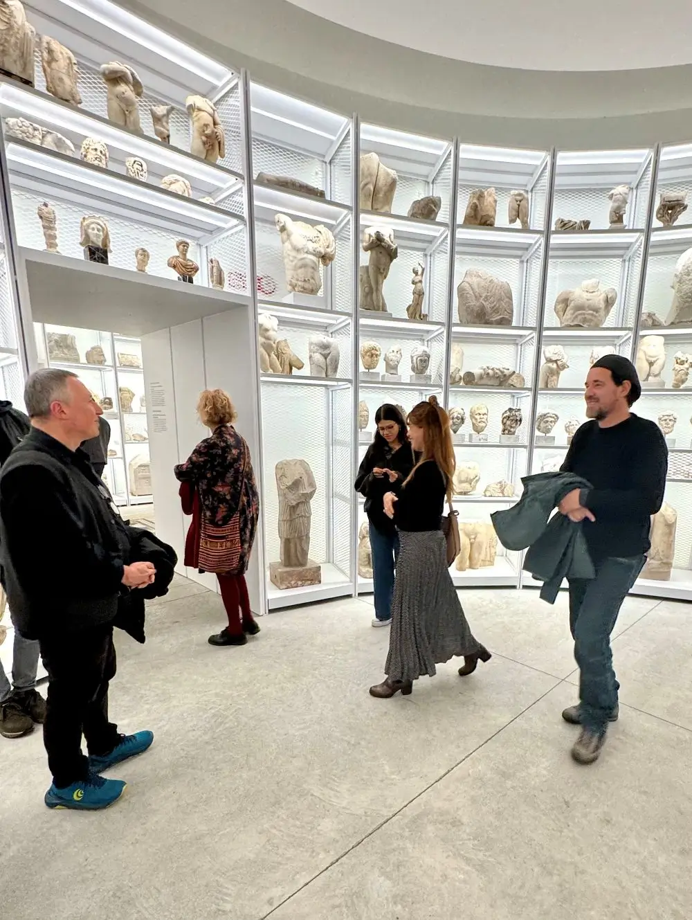 Frammenti di cose volgari