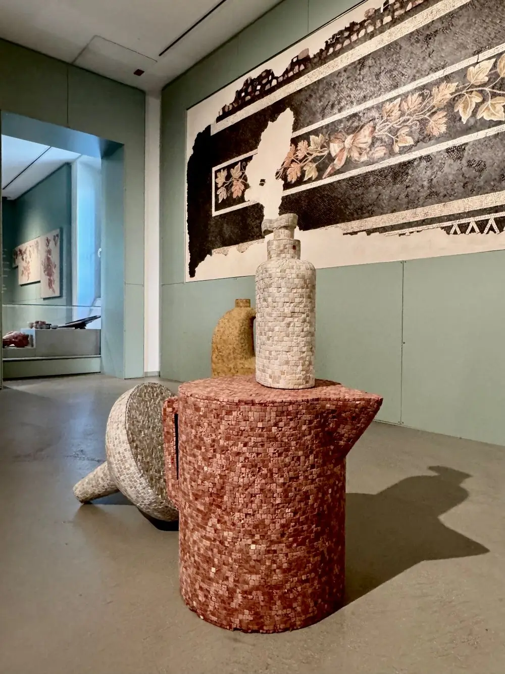 Frammenti di cose volgari