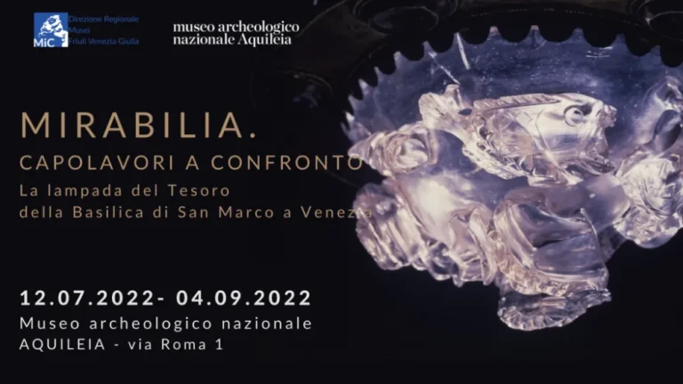 Mirabilia - Capolavori a confronto