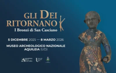Gli Dei ritornano. I Bronzi di San Casciano