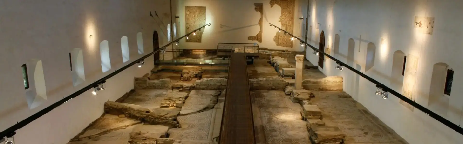 Museo Paleocristiano