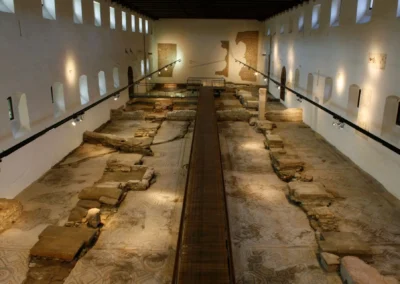 Museo Paleocristiano