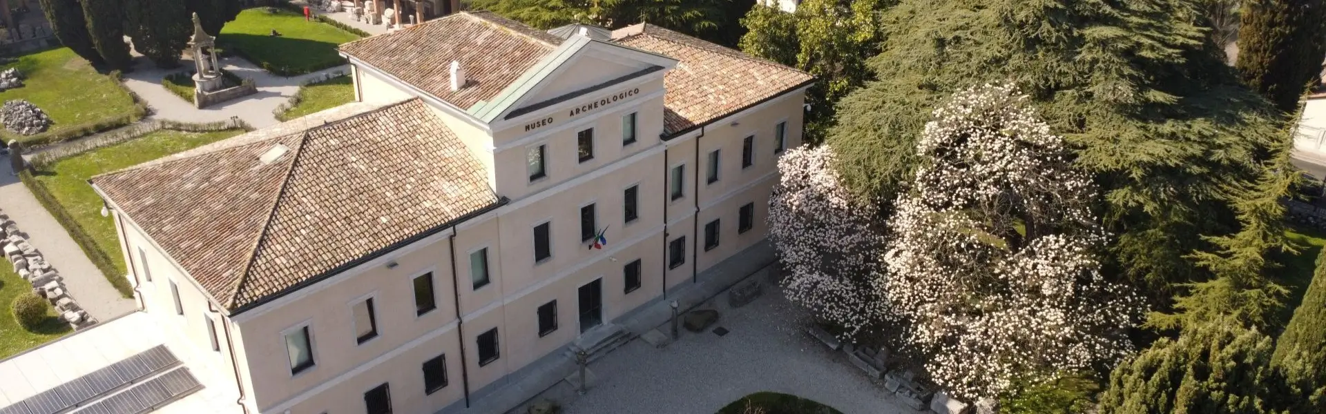 Museo archeologico di aquileia