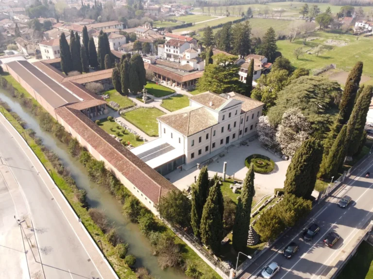 Museo nazionale Aquileia