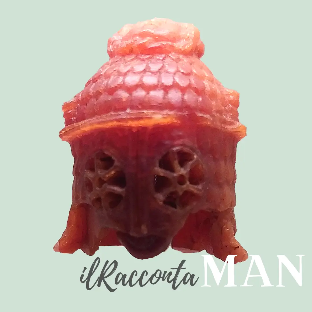 Qualcosa da tenere accanto al cuore