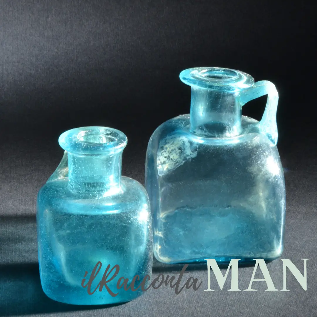 Sentia Secunda maestra vetraia