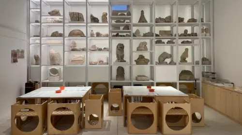 Servizio educativo anteprima