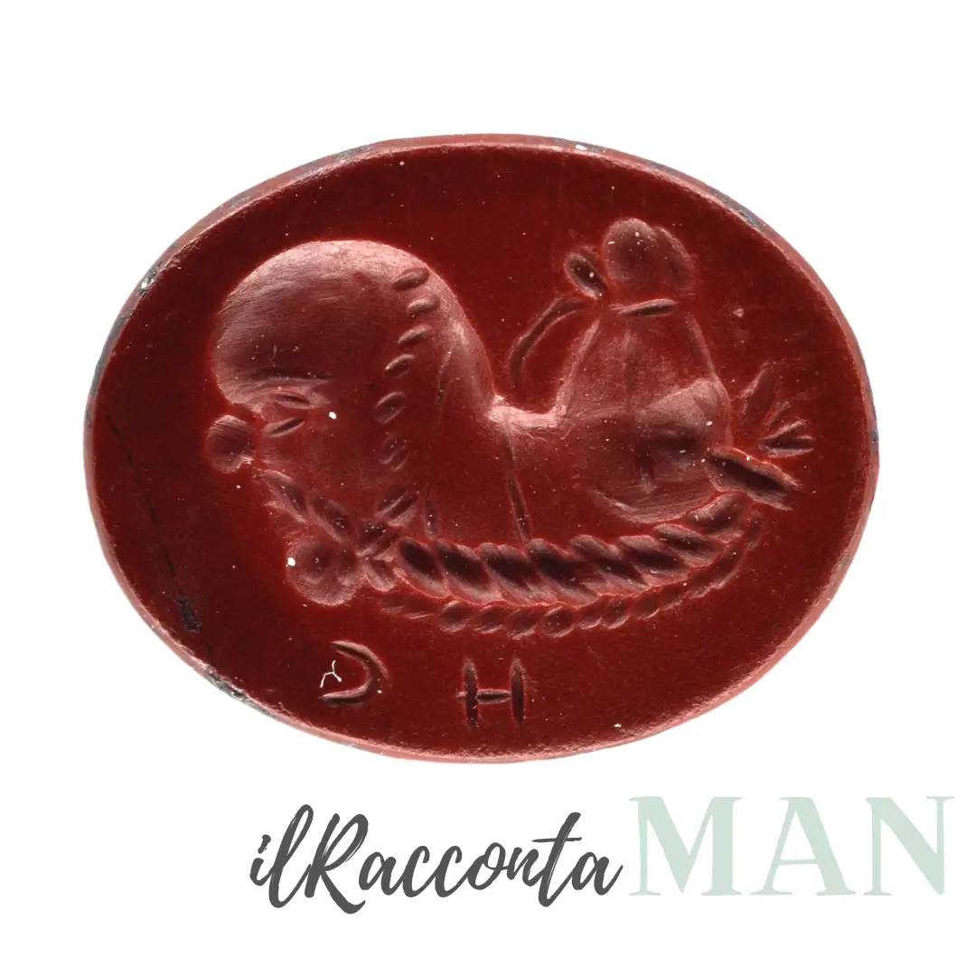 Una maschera da sogno - racconto