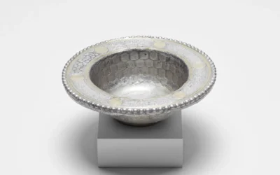 Coppetta d’argento