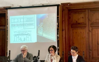 Il “peso” delle parole: il MAN Aquileia al Convegno dell’Istituto Italiano per la Storia antica