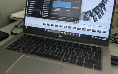 Il progetto XRCulture al MAN di Aquileia per la prima campagna di acquisizione digitale