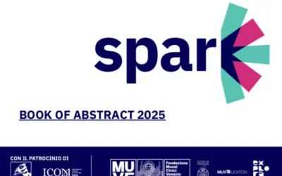 Abbiamo partecipato a Spark 2025: leggeteci sul Book of Abstract!